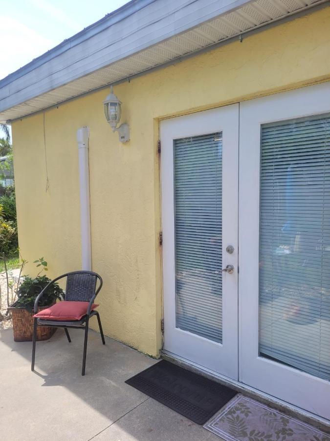 ~ Cozy In-law Close To Siesta Key ~ Appartamento