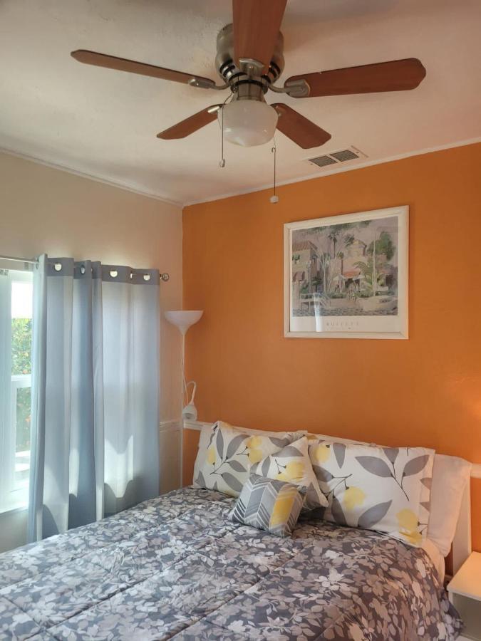 Appartamento ~ Cozy In-law Close To Siesta Key ~ *