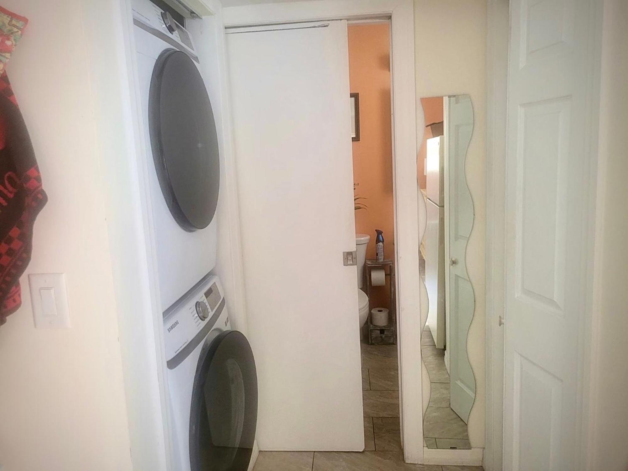 Appartamento ~ Cozy In-law Close To Siesta Key ~ *