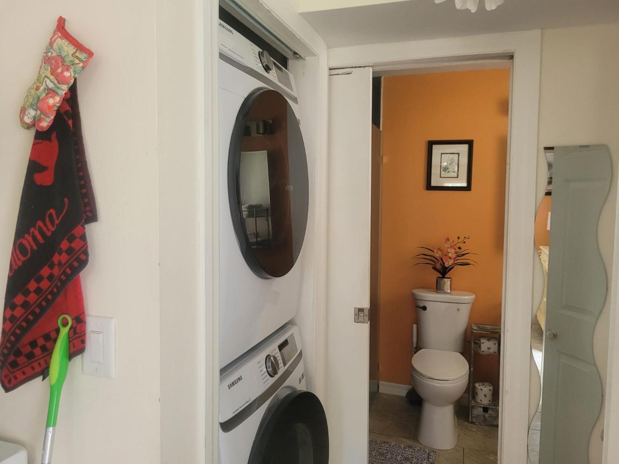 Appartamento ~ Cozy In-law Close To Siesta Key ~