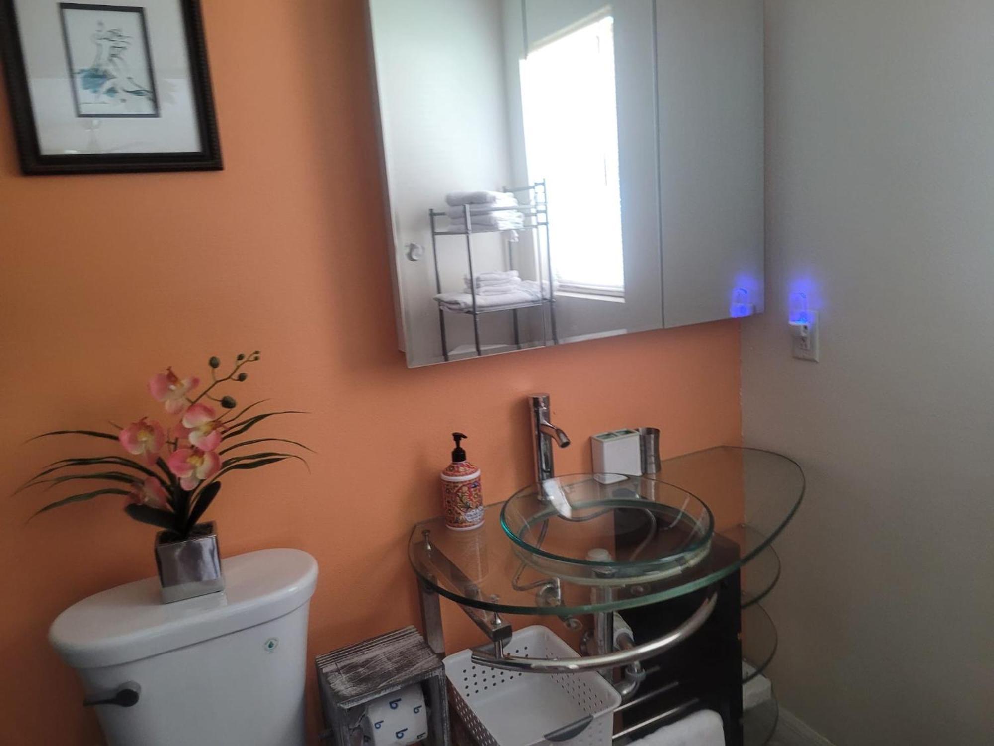 Appartamento ~ Cozy In-law Close To Siesta Key ~ *